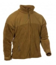 ADVENTURE TECH PROPPER USMC Polartec� Classic 300 Fleece Jacke Coyote tan
