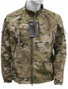 ADVENTURE TECH PROPPER APCU Level V - Softshell Jacke Multicam