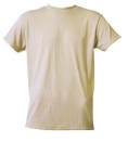 US Army PROPPER Short Sleeve Military shirt tan