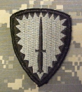 Special Operations Command Europe
