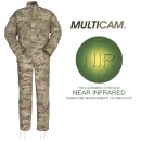 US Army Multicam OCP NyCo Tarnanzug