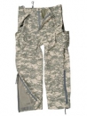 US ACU ECWCS Hose AT Digital Cold Weather N�sseschutzhose Generation II