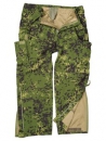 D�nisch Tarn Hose Cold Weather N�sseschutzhose Generation II