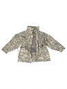 US ACU ECWCS Parka Cold Weather AT Digital Generation II N�sseschutzjacke