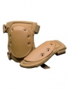 ALTA Knee Pads - Kniesch�tzer Coyote tan