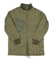 Bundeswehr BW Unterziehjacke zur Feldjacke