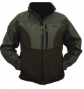 Hart Softshell Jacke Apex Oliv