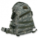 ACU AT Digital Jumbo Assault Back Pack Rucksack