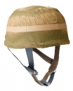 Wehrmacht LW Fallschirmj�ger Para Helmbezug sumpftarn