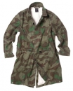 Wehrmacht LW Fallschirmj�ger Knochensack Para splinter tarn