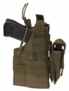 US Modular Holster Glock oliv