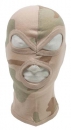 3-Loch Balaclava Desert Tan Kopfhaube