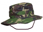 British Army DPM woodland Boonie Buschhut