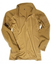 TACTICAL FELDHEMD coyote tan
