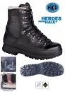 Bundeswehr BW Haix Goretex Bergschuh leicht