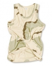 TANK TOP Muscle Outdoor Freizeit Shirt 3 color desert