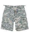 US ACU BERMUDA PREWASH AT DIGITAL shorts
