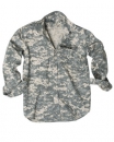 US FELDHEMD ACU 1/1 ARM AT DIGITAL