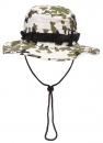 US GI Boonie Buschhut RipStop snow tarn