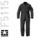 Fliegerkombi Pilotenoverall Nomex� schwarz