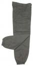 Franz. Feldhose F1 HOSE oliv