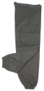 Franz. Feldhose F2 HOSE oliv