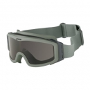 ESS Profile NVG Brille Googles Schutzbrille foliage green