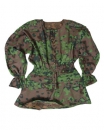 WEHRMACHT WX SCHLUPFHEMD EICHENTARN (REPRO)