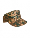 WEHRMACHT WX FELDM�TZE M44 ERBSENTARN (REPRO)