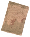 3color Desert Tan Netzschal