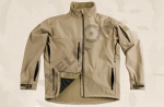 HELIKON TEX Australian Army Jacke tan