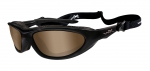 BLINK OUTDOOR CLIMATE CONTROL POLARIZED BRONZE MATTE BLACK