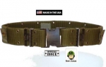 US Army ALICE Lochkoppel Equipment Belt