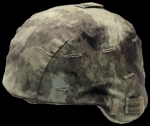 A-TACS AU Arid Urban MICH TC2000 Helmet cover