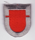 503rd INFANTRY - 1st Battailon FLASH