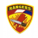 6th RANGERS BN