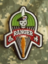 B Company 2/75 2nd Battalion 75th Ranger Regiment