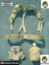 US Army ALICE Koppeltragegestell 7 Teile LC 2 System