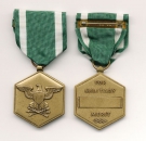 United States US Navy USN Commendation Medal Orden