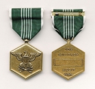 US ARMY Commendation Medal Orden