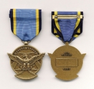 United States Aerial Achievement Medal Orden