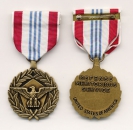 United States US Defense Meritorious Service Medal Uniform Orden