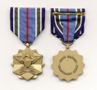US Airforce USAF Joint Service Achievement Medal
