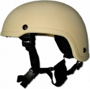 ACH Desert Tan MICH Helm TC 2001 Gefechtshelm