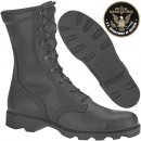 US ARMY COMBAT BOOTS Lederstiefel