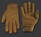 ARMY STRONG Lightweight Mechanic's Glove Coyote