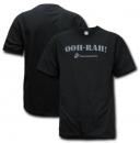 OOH-RAH! EAG MARINES SHIRT