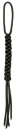 Paracord Schl�sselanh�nger L�nge 24 cm oliv
