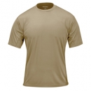 PROPPER LS1 Grip Tee short sleeve khaki