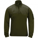 PROPPER LS1 Practical Fleece Pullover oliv